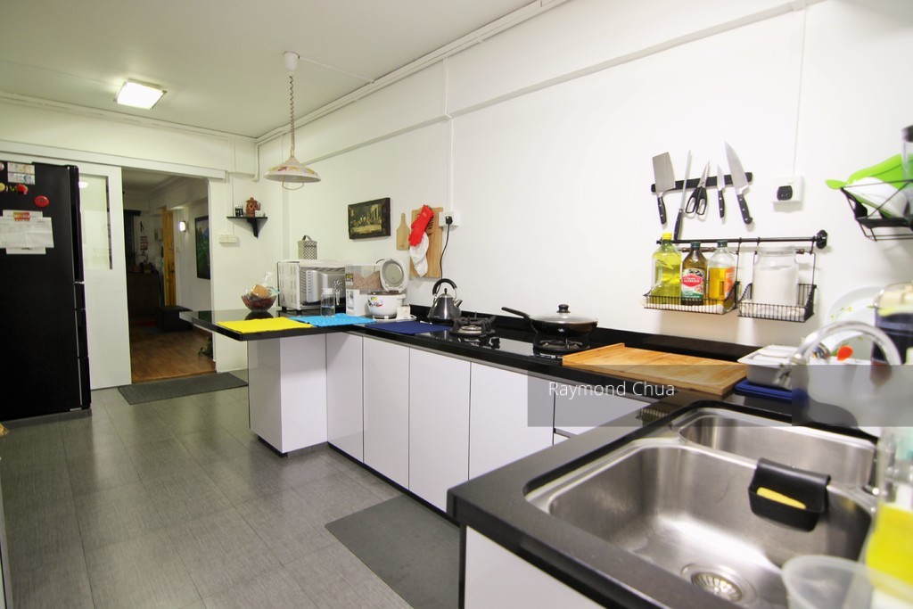 Blk 279 Yishun Street 22 (Yishun), HDB 4 Rooms #201078182